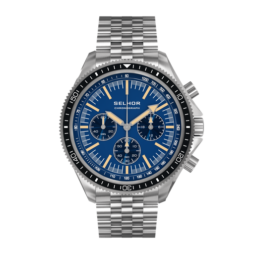 [S15003] Chronograph S15003