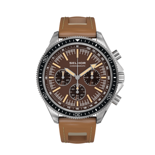[S15004] Chrono Rallye Amberwood