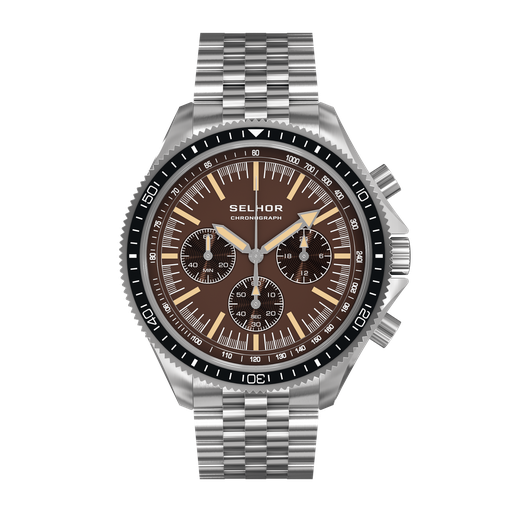 [S15005] Chrono Rallye Amber Storm