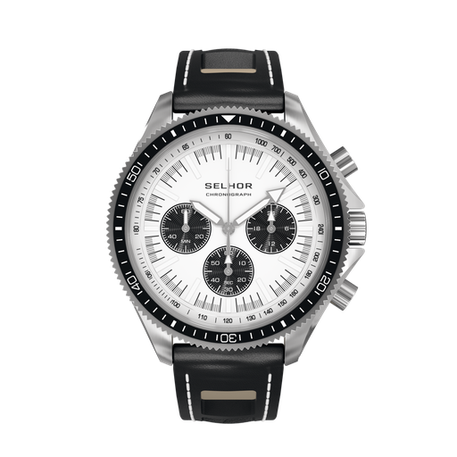 [S15006] Chrono Rallye Ghost