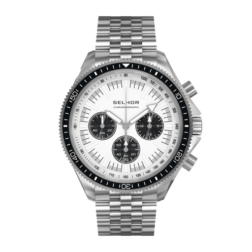 [S15007] Chrono Rallye Frost