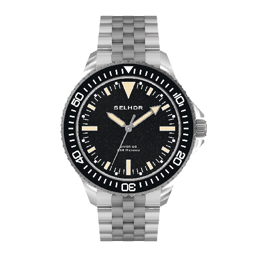 [S15018] Diver 05 S15018