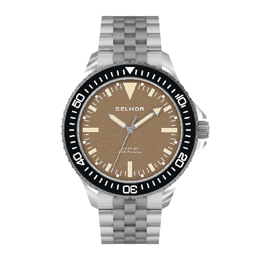 [S15020] Diver 05 S15020