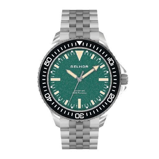 [S15022] Diver 05 S15022