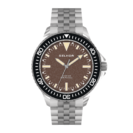 [S15024] Diver 05 S15024
