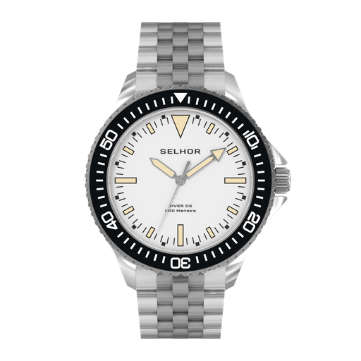 [S15034] Diver 05 S15034