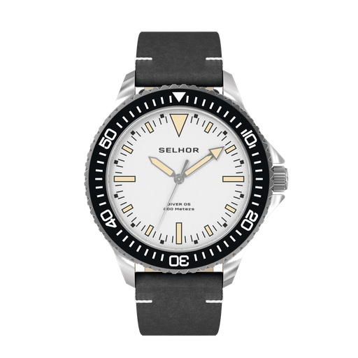 [S15035] Diver 05 S15035