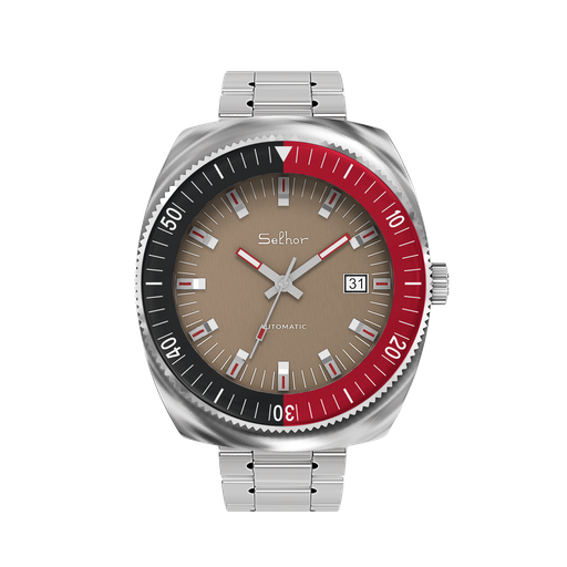 [S15037] Vintage Diver S15037