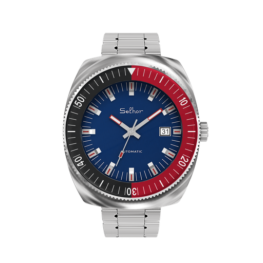 [S15039] Vintage Diver S15039