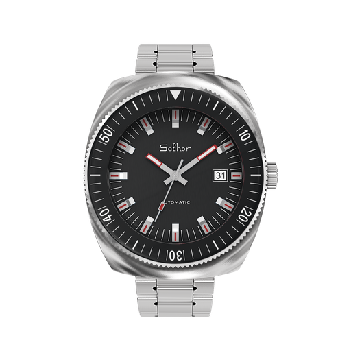 [S15041] Vintage Diver S15041