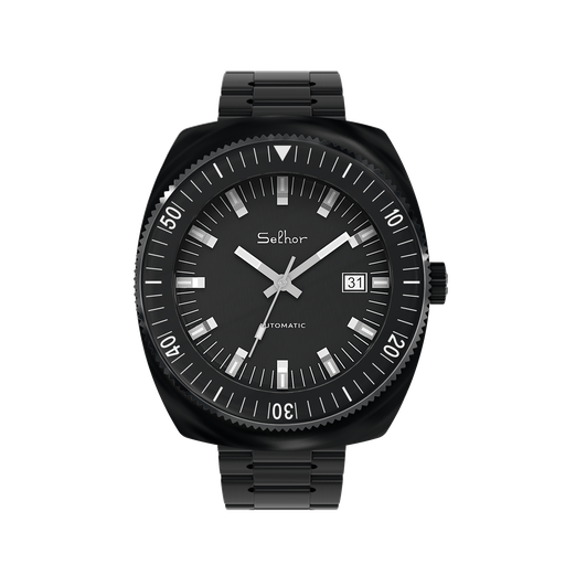 [S15043] Vintage Diver S15043