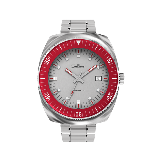 [S15045] Vintage Diver S15045